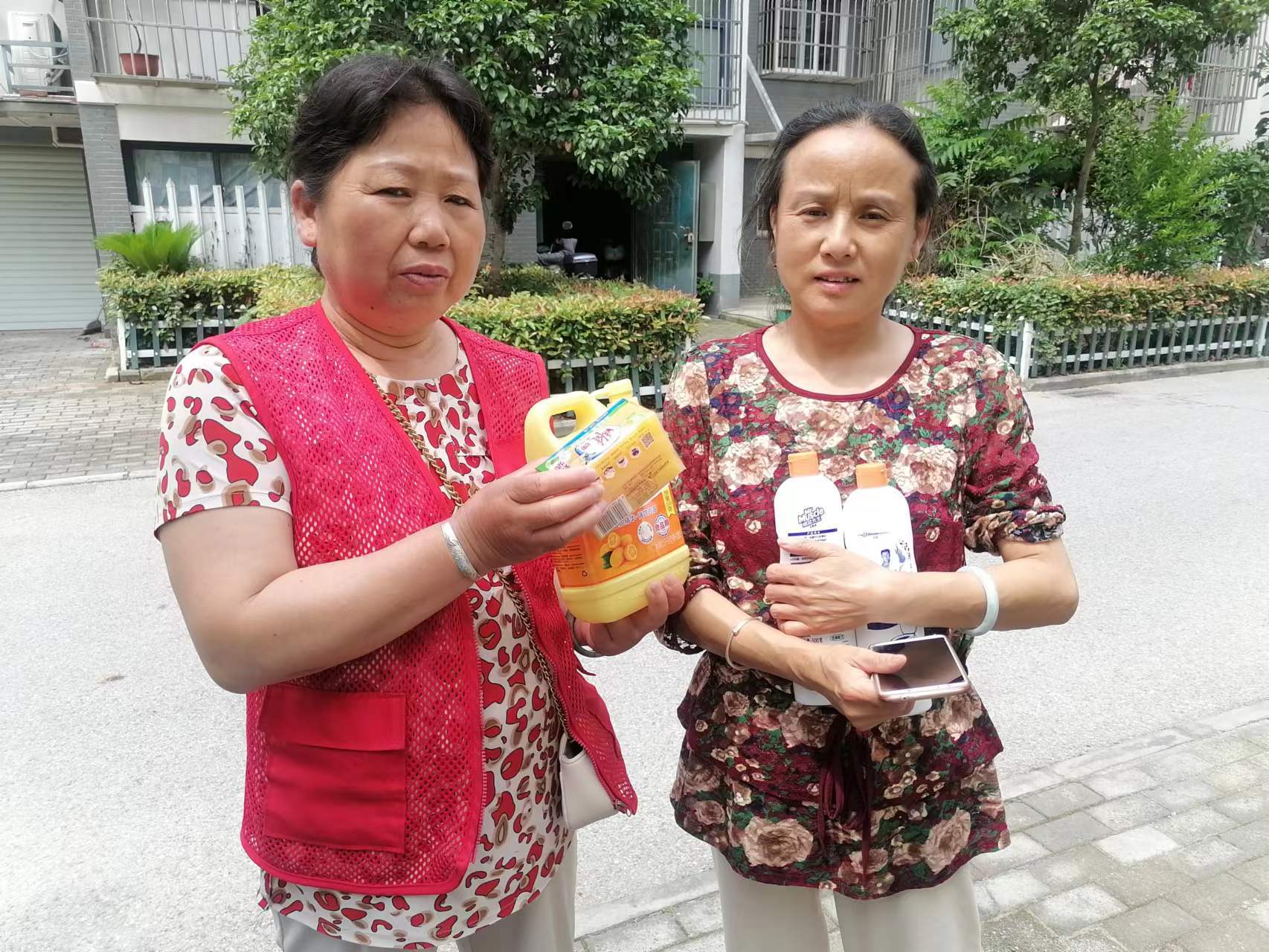 【湖州】线上兑换活动：足不出户，乐享兑换