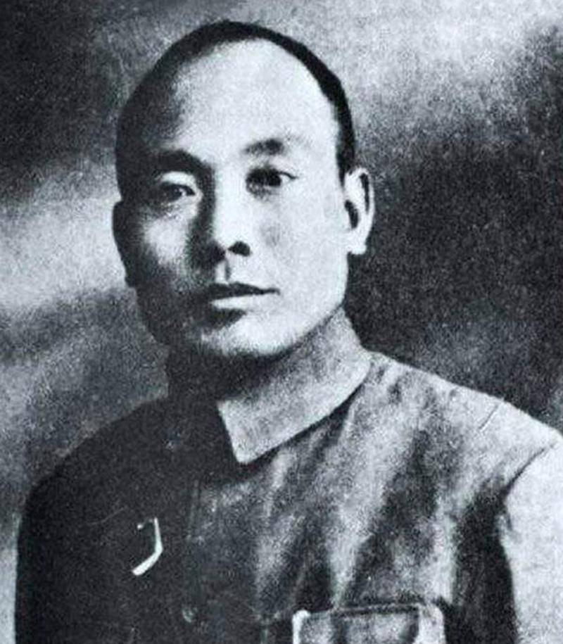 汤恩伯的妻子，以美貌智慧著称，生下5个孩子后与汤恩伯反目成仇