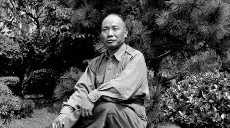 汤恩伯的妻子，以美貌智慧著称，生下5个孩子后与汤恩伯反目成仇