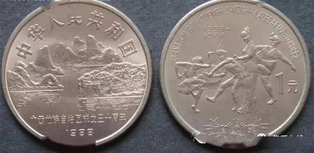 这五套被低估的纪念币，会成为下一个投资热点吗？