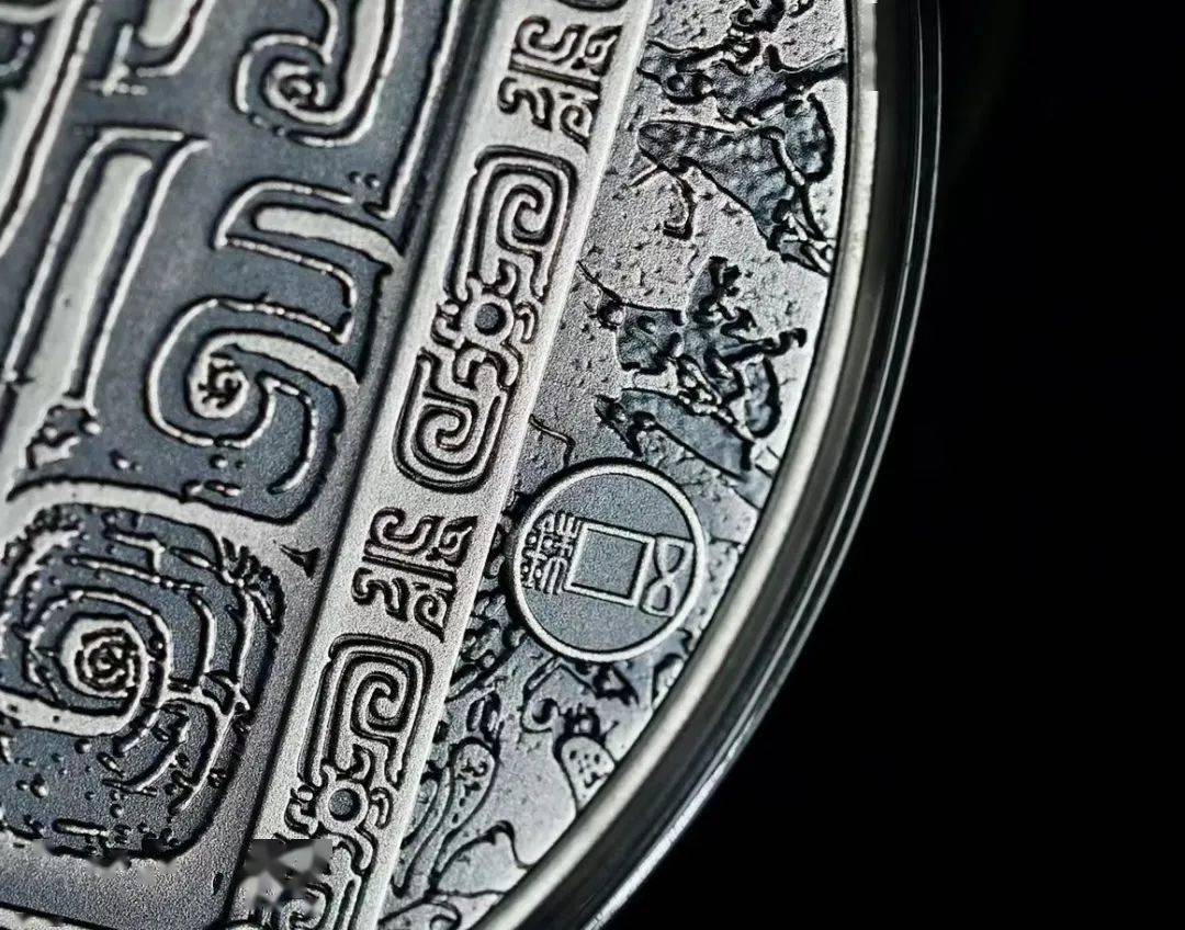 开始预约！三国五虎战将“马超”纪念币发行！