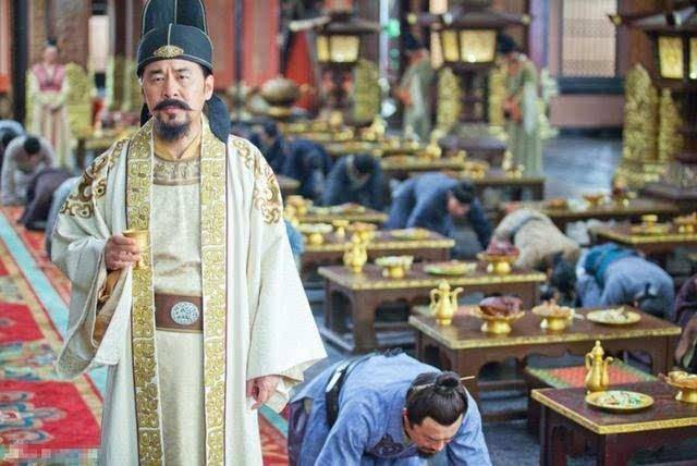 宋朝岁币买平安，北部边境和平一百多年，实际上当权者不作为