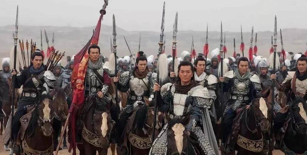 宋朝花30万岁币，买118年和平，澶渊之盟划算吗
