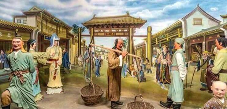 宋朝花30万岁币，买118年和平，澶渊之盟划算吗