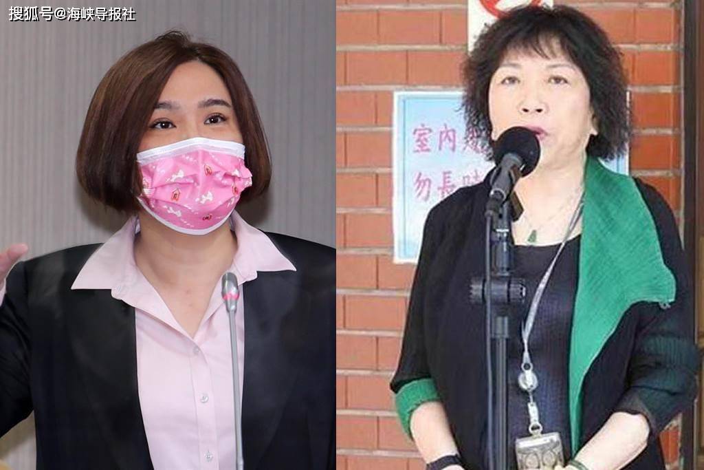 “蓝委”：曹兴诚捐30亿台币买武器，不如拿去建与大陆沟通渠道