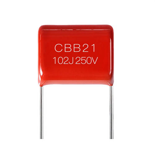 【科普】薄膜电容之CBB21电容和CBB21X电容