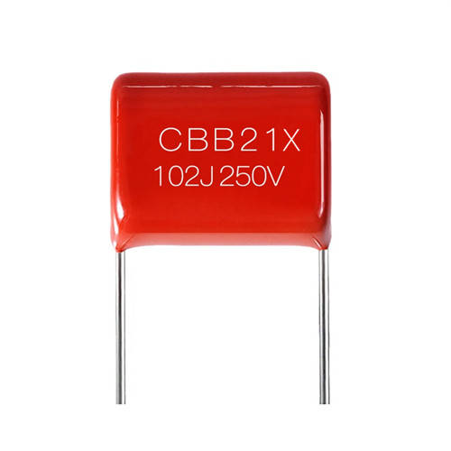 【科普】薄膜电容之CBB21电容和CBB21X电容