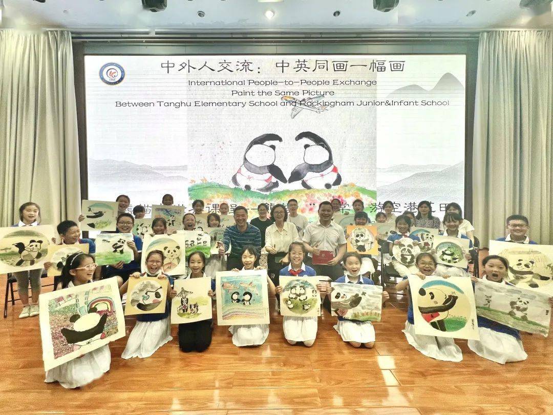 开拓国际视野，助力双流国际交流