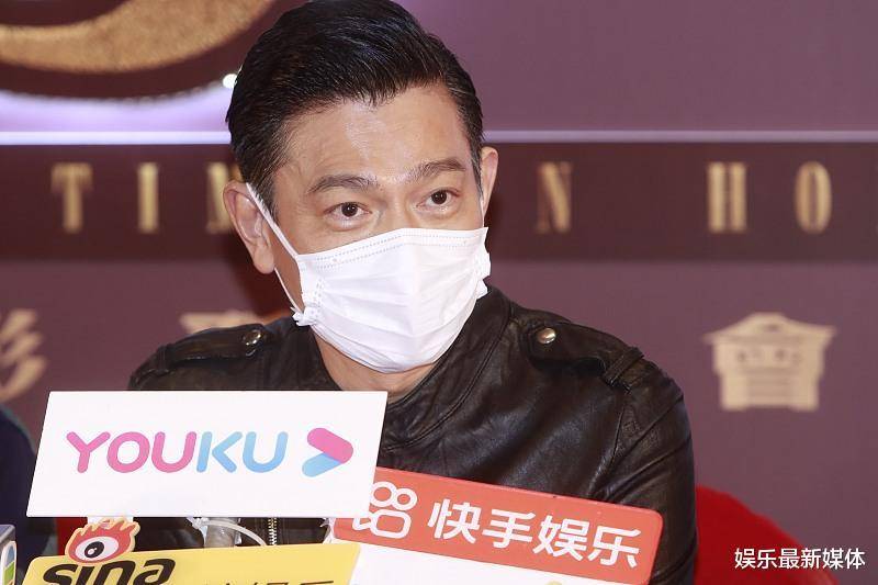 刘德华内地票房，突破一百亿网民币，成为内地票房港星冠军