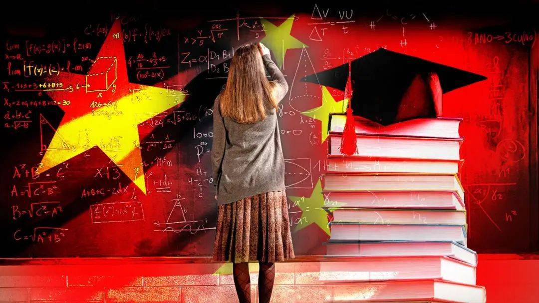 拿留学生开刀？中国赴英留学申请量十年首次下跌！英国教育大臣不干了…
