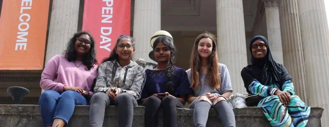 拿留学生开刀？中国赴英留学申请量十年首次下跌！英国教育大臣不干了…