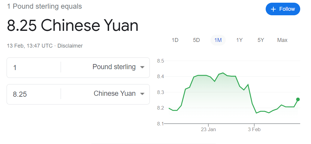 拿留学生开刀？中国赴英留学申请量十年首次下跌！英国教育大臣不干了…