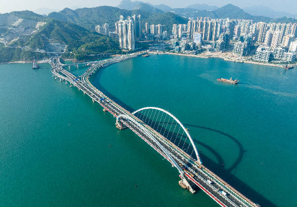 粤港澳大湾区开启全球招商，制造业强链补链优势显现