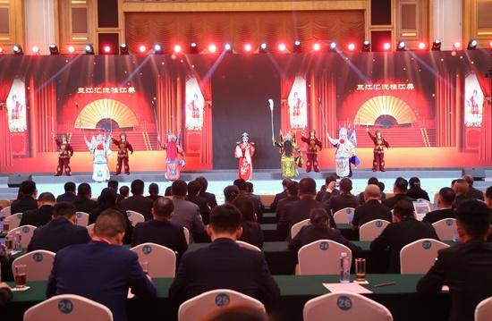 2023广西桂林·平乐粤港澳大湾区产业链招商推介会签约121.8亿元