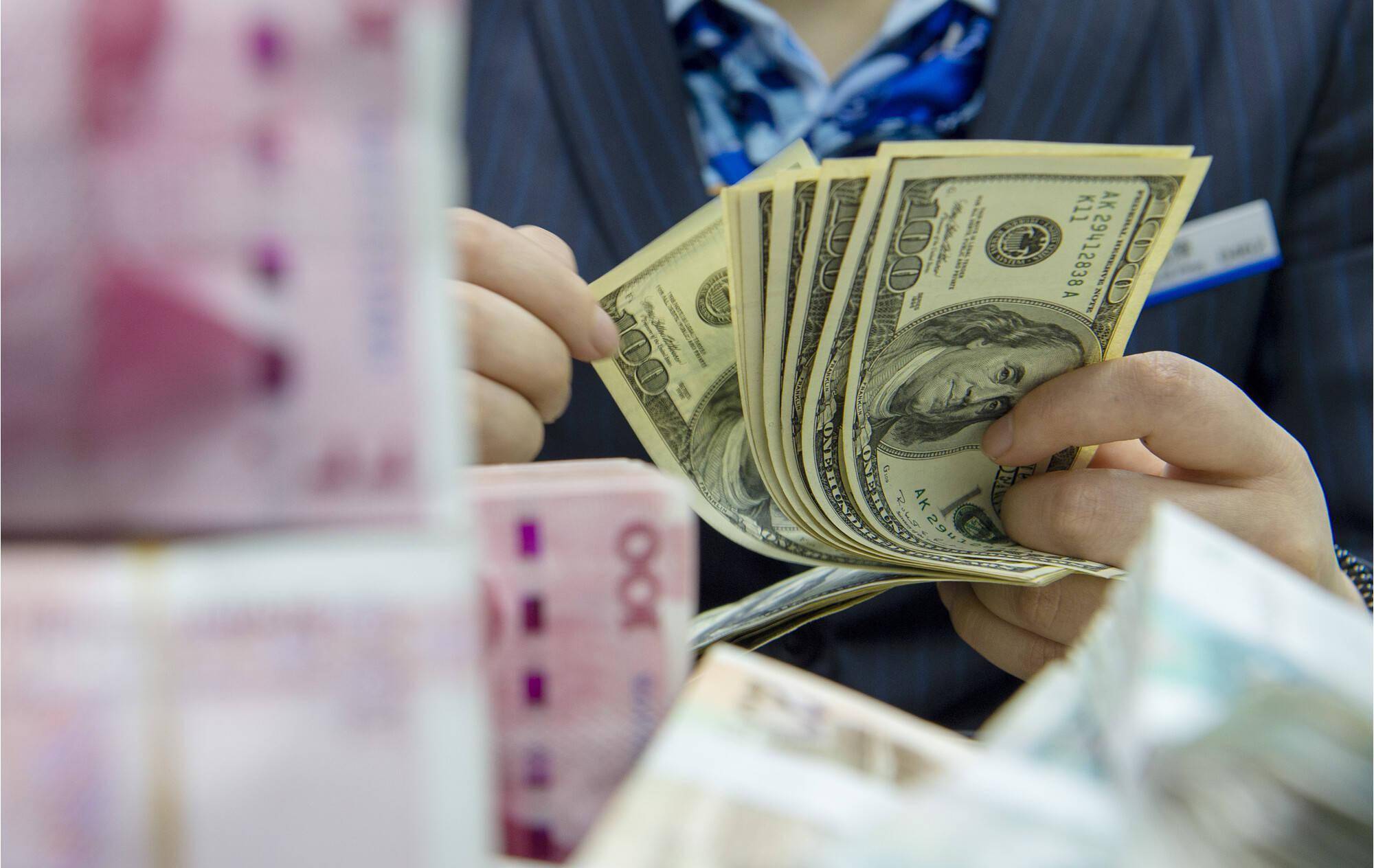 石油美元正在终结？看人民币结算“朋友圈”又双叒叕壮大