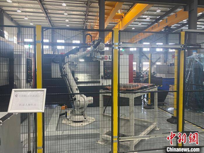 辽宁阜新：奋力冲刺首季“开门红”
