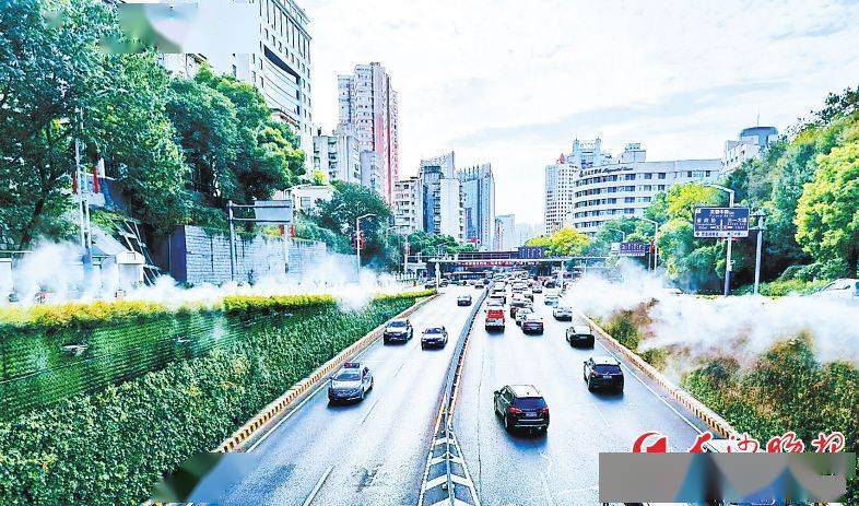 蓝天碧水北中心