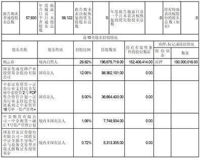 北京赛微电子股份有限公司2022年度报告摘要