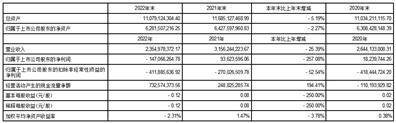 华灿光电股份有限公司2022年度报告摘要