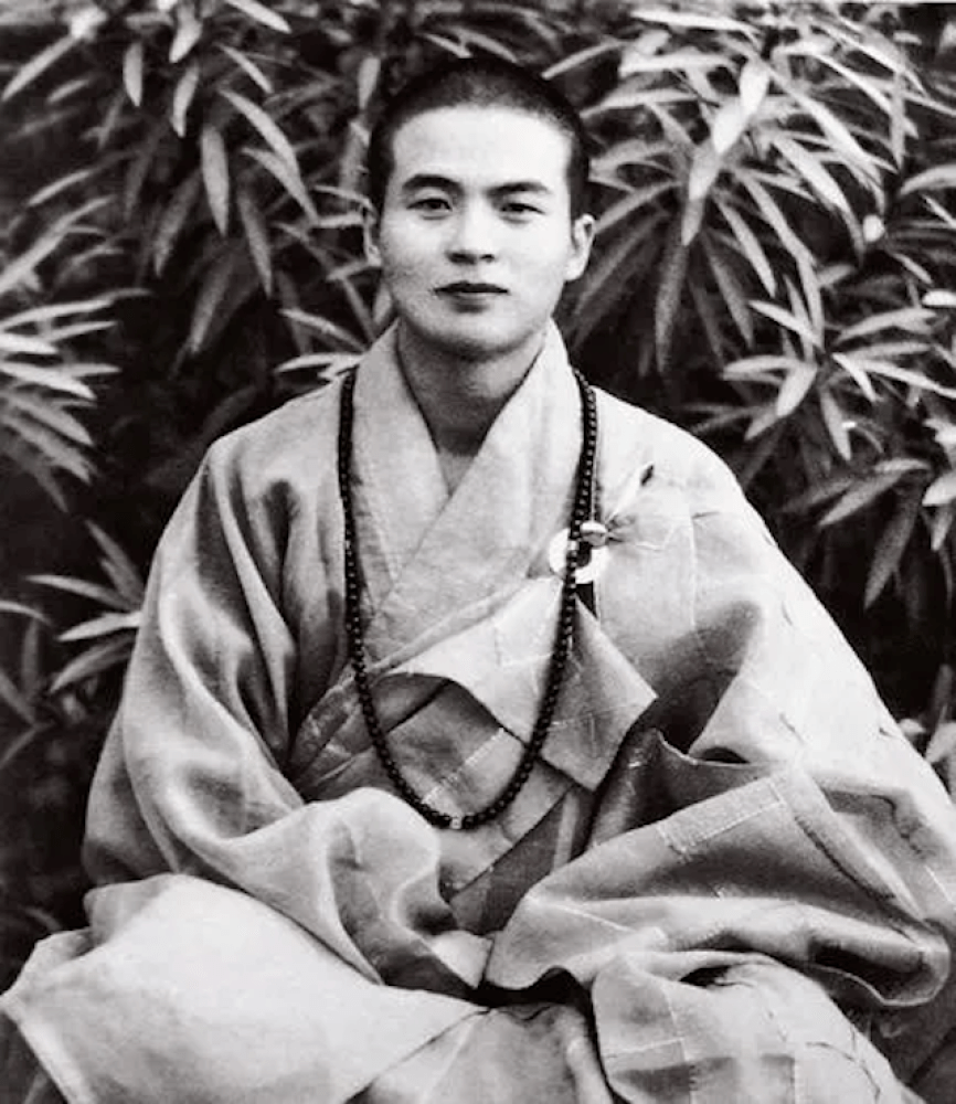 星云大师圆寂，重温他的129句智慧格言 || 深长