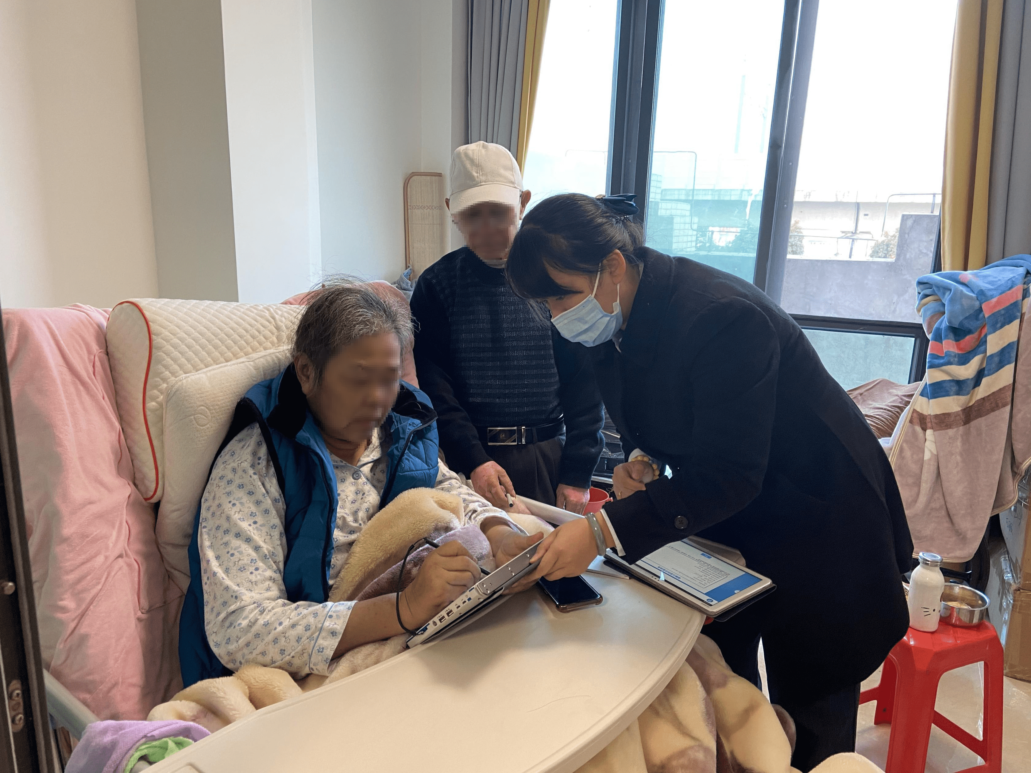 肇庆建行：消保引领，提升金融服务质效