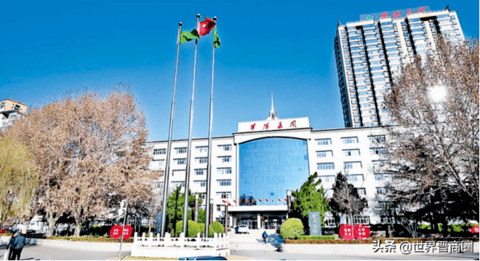 剑指省内重要的生物可降解塑料生产基地，华阳新材定下“一年开局、三年雏形、五年定型”大目标
