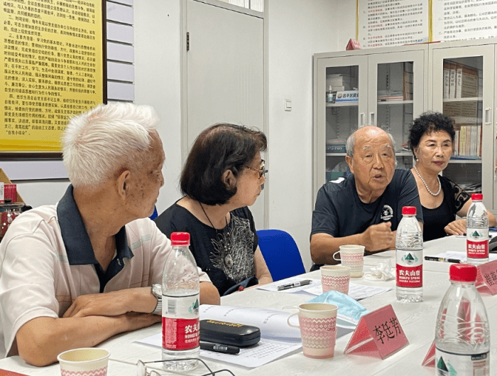调查 | “京城养老大调研”满月，调研数据是如何出炉的？