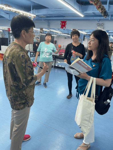 调查 | “京城养老大调研”满月，调研数据是如何出炉的？