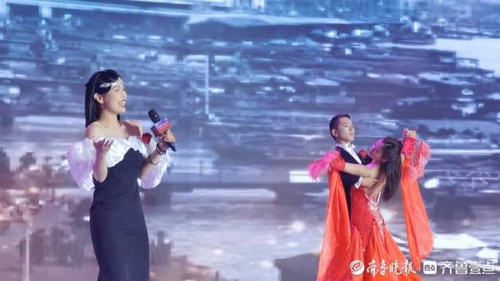 共赴一场“玫瑰之约”！2023玫瑰产品博览会开幕