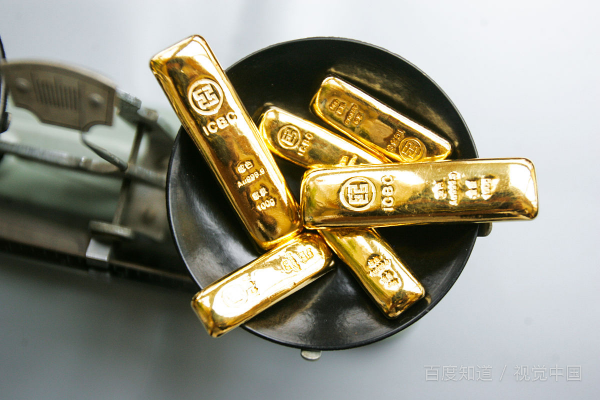 贵金属怎么来自交易选择？