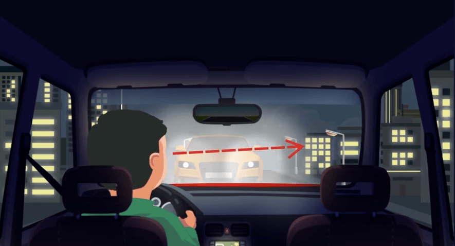 【交通安全】开夜车？这几点务必知道……