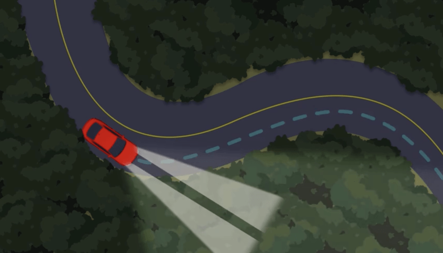 【交通安全】开夜车？这几点务必知道……