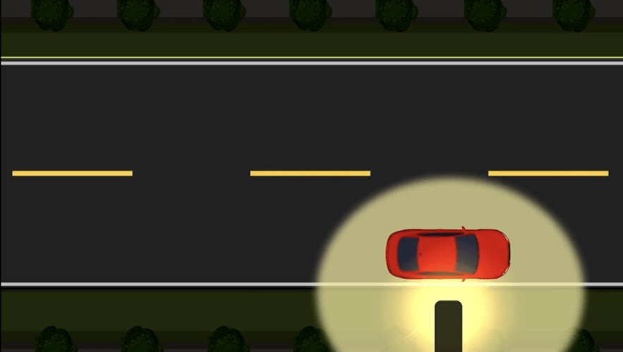 【交通安全】开夜车？这几点务必知道……