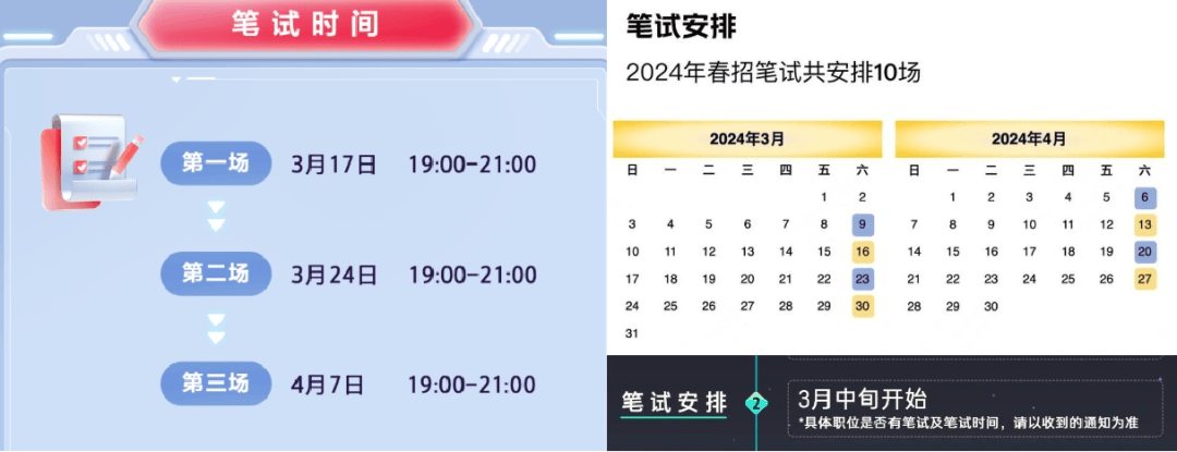 急！美团今天笔试！小红书/字节下周！大厂最新「笔试题」流出.....