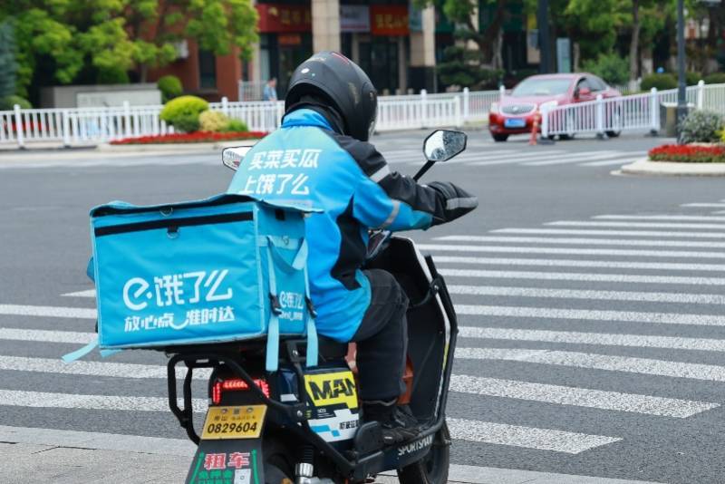 外卖钱难赚？美团“摊牌”了！淘宝、京东到底图什么？