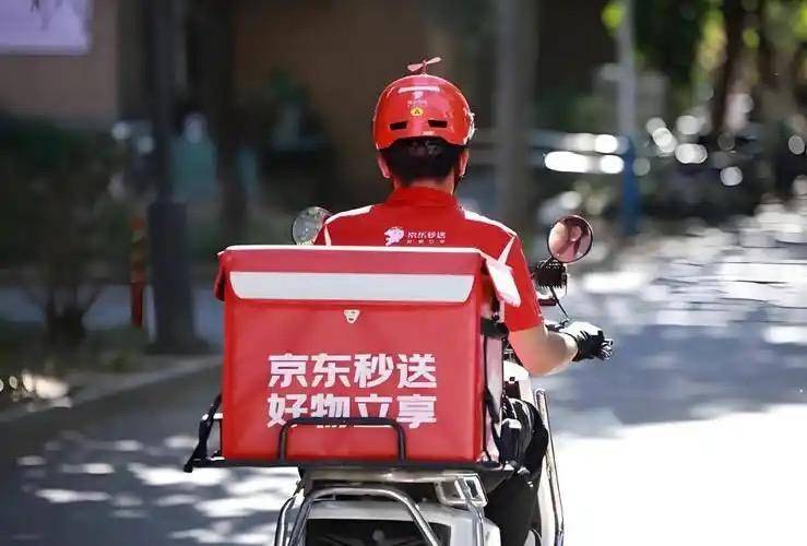 外卖钱难赚？美团“摊牌”了！淘宝、京东到底图什么？