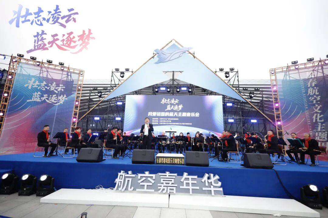DNA彻底动了！全场跟唱，这氛围太顶了！