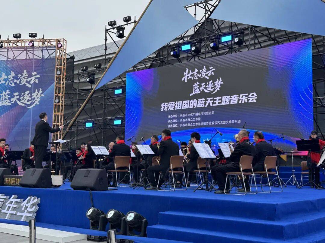 DNA彻底动了！全场跟唱，这氛围太顶了！