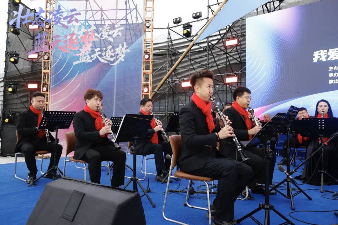 DNA彻底动了！全场跟唱，这氛围太顶了！