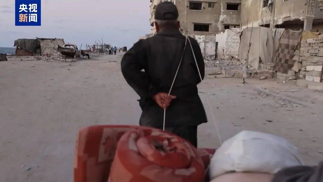 埃及“和平峰会”草草落幕，以色列和哈马斯未参会，特朗普称加沙停火协议第二阶段谈判“已经开始”