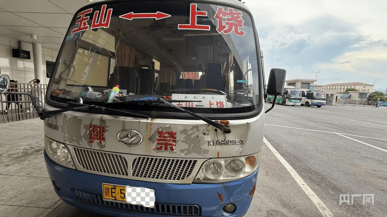 中央安全生产考核巡查组在江西玉山明查暗访发现:客运隐患突出,垃圾清运车问题频发