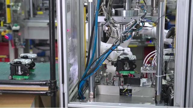 交付成拐点，智元与figure正赛开始？