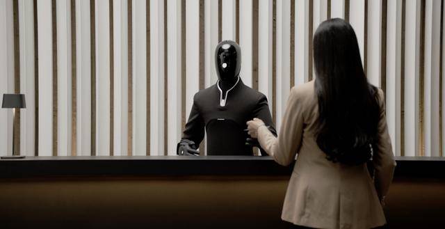 交付成拐点，智元与figure正赛开始？