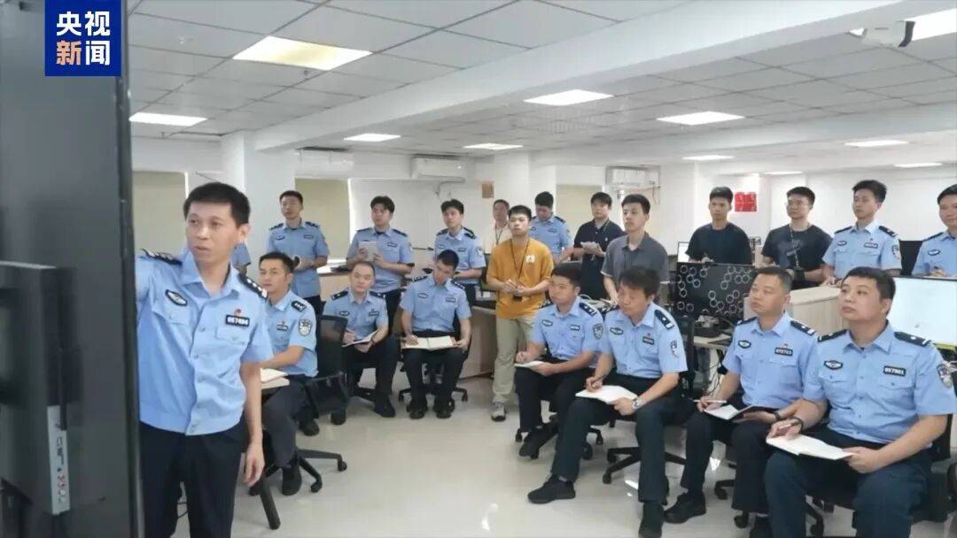 缅北“四大家族”及徐老发犯罪集团全部覆灭！一文回顾时间线