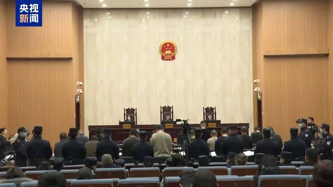 缅北“四大家族”及徐老发犯罪集团全部覆灭！一文回顾时间线