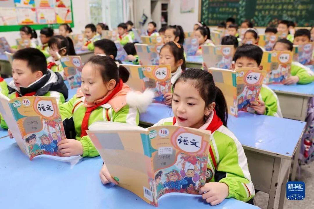 孩子们满嘴“包的”“666”,我们该怎么办?