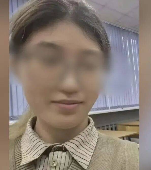 20岁在俄罗斯失联女留学生确认已离世，其父发声：案件正在办理，具体细节不便透露