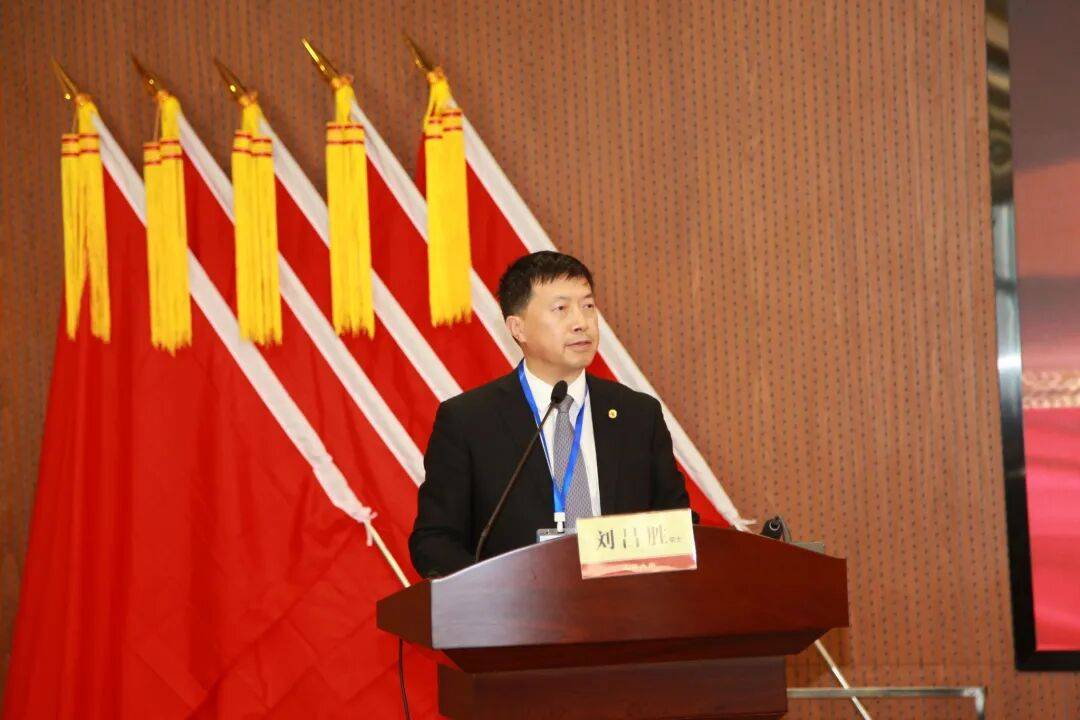 中央批准：刘昌胜任重庆大学校长