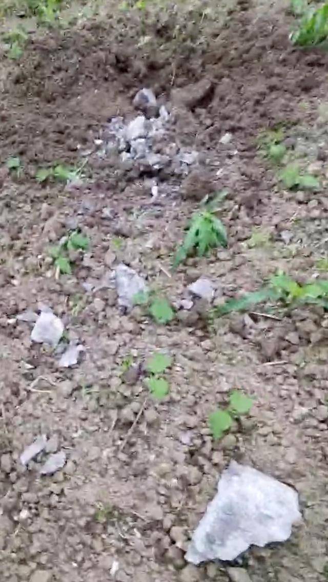 贵州仁怀市多处民房被砂石厂爆破震坏，当地回应