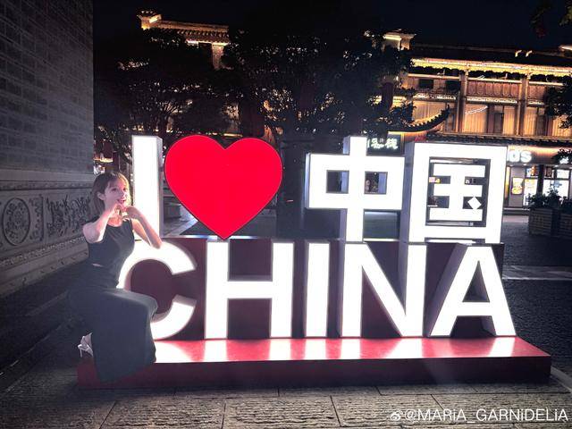 美依礼芽回应“永远支持一个中国” ，本人称发文后受到各种压力